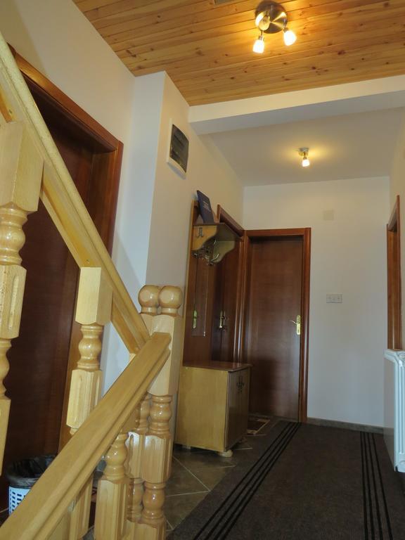 Rooms And Bungalows Sreten Zugic Zabljak  Bilik gambar