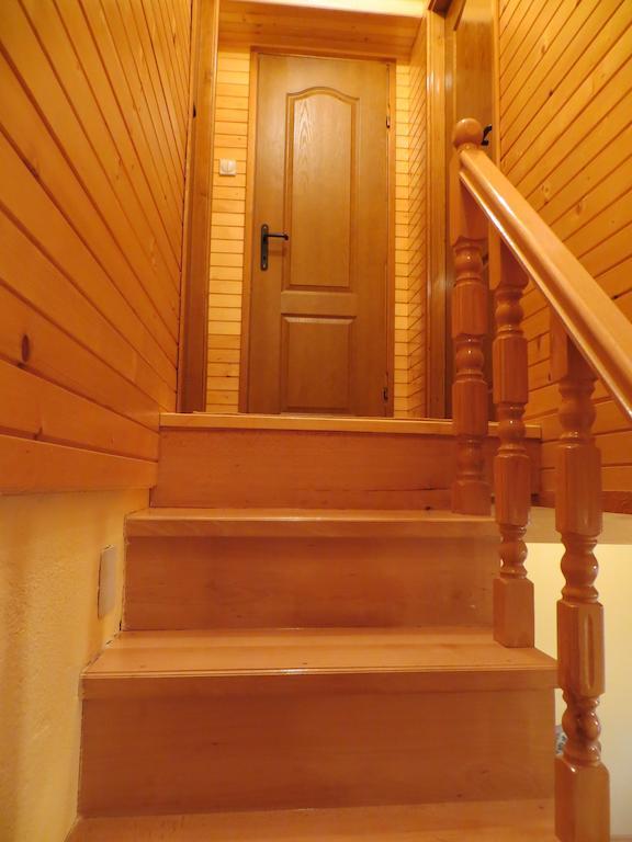 Rooms And Bungalows Sreten Zugic Zabljak  Bilik gambar