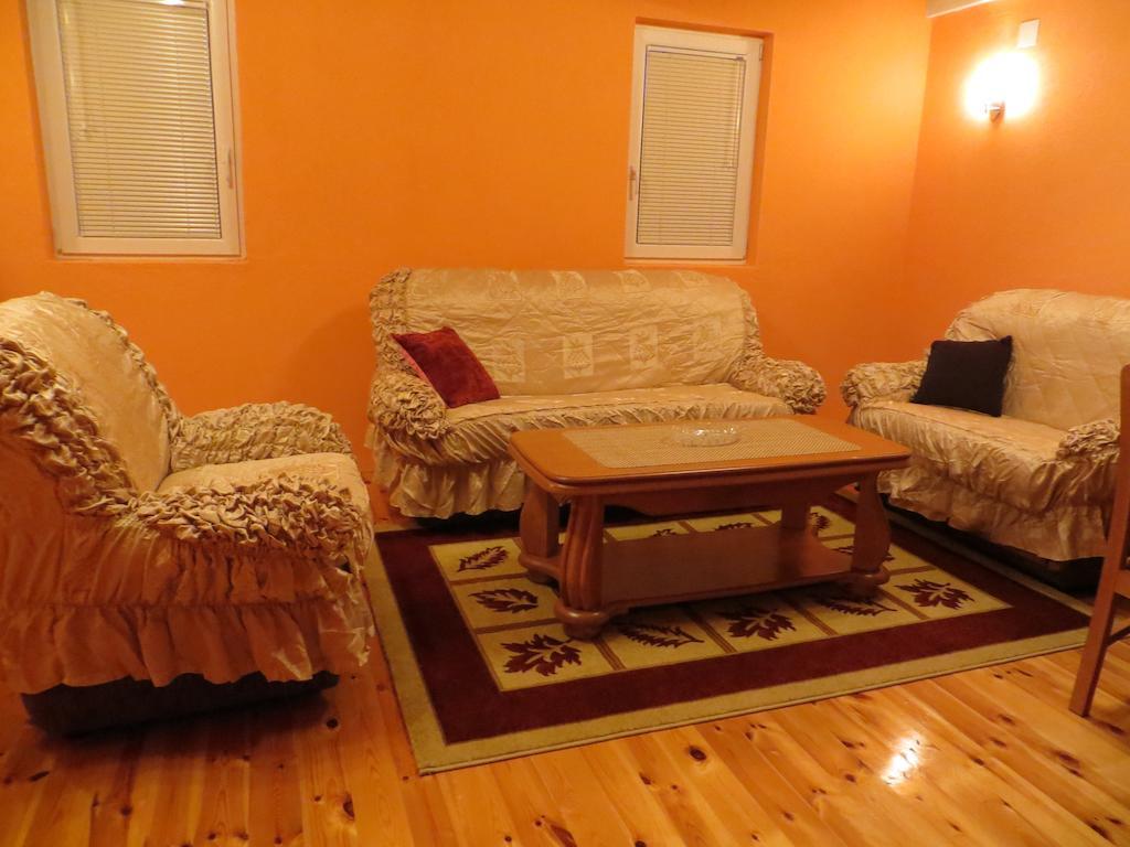 Rooms And Bungalows Sreten Zugic Zabljak  Bilik gambar
