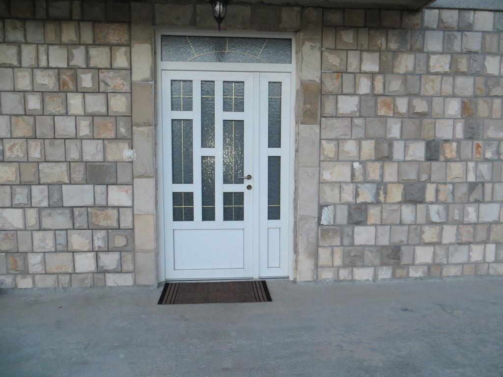 Rooms And Bungalows Sreten Zugic Zabljak  Luaran gambar