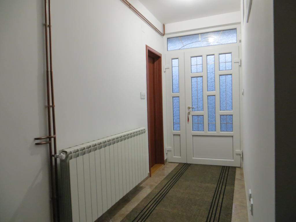 Rooms And Bungalows Sreten Zugic Zabljak  Luaran gambar