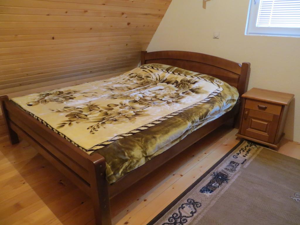 Rooms And Bungalows Sreten Zugic Zabljak  Bilik gambar