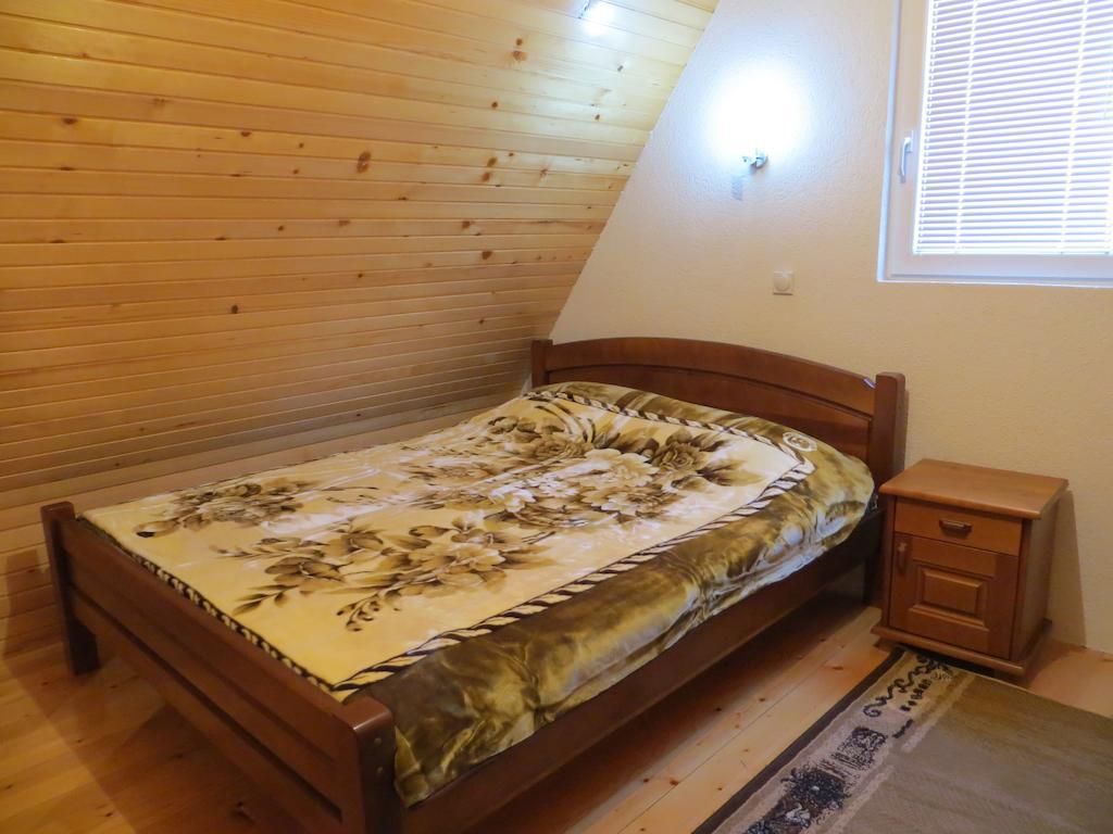 Rooms And Bungalows Sreten Zugic Zabljak  Bilik gambar