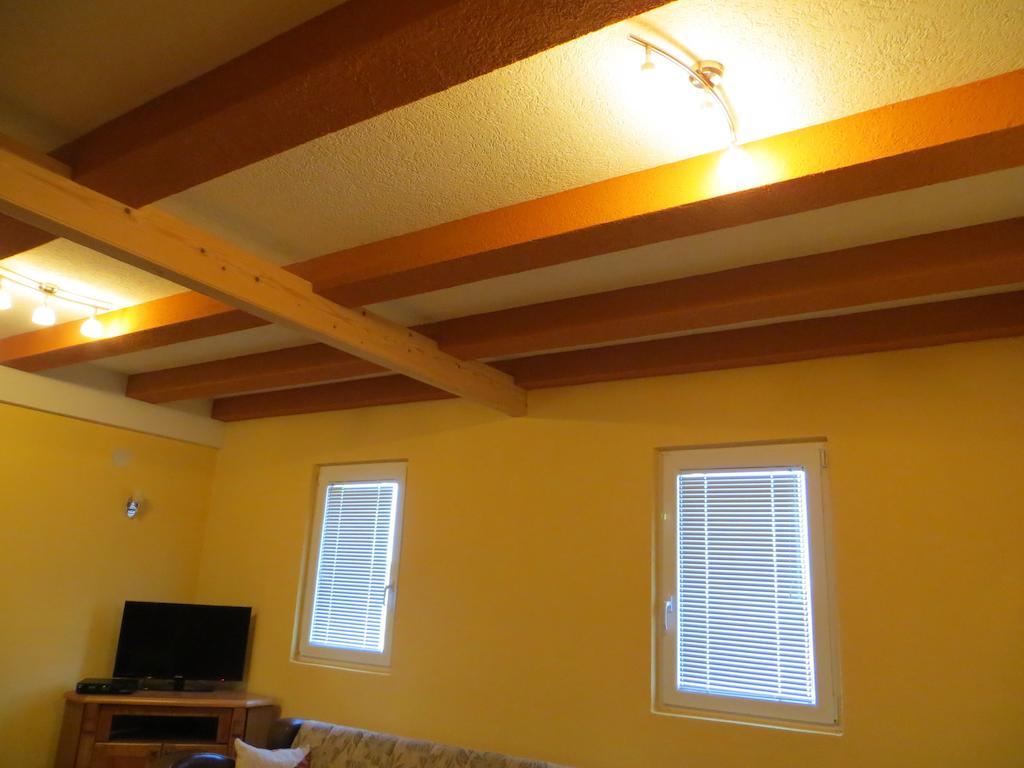 Rooms And Bungalows Sreten Zugic Zabljak  Bilik gambar