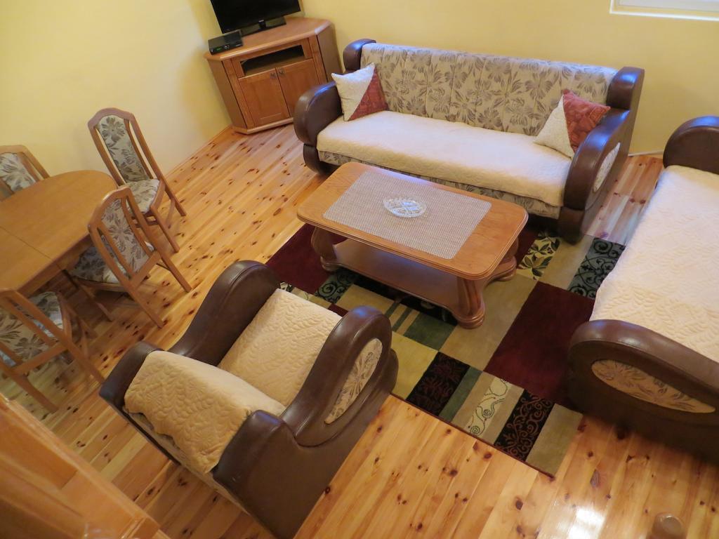 Rooms And Bungalows Sreten Zugic Zabljak  Bilik gambar