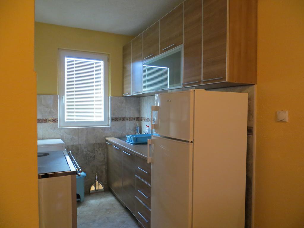 Rooms And Bungalows Sreten Zugic Zabljak  Bilik gambar