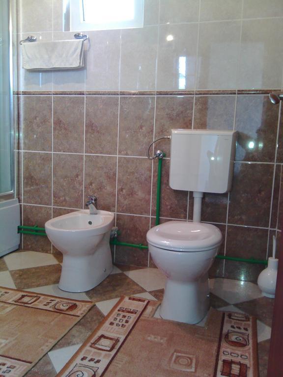 Rooms And Bungalows Sreten Zugic Zabljak  Bilik gambar