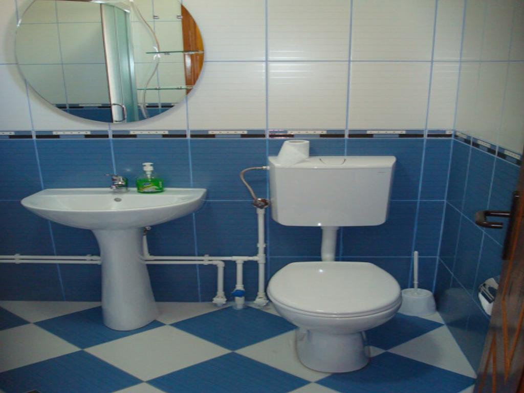 Rooms And Bungalows Sreten Zugic Zabljak  Bilik gambar
